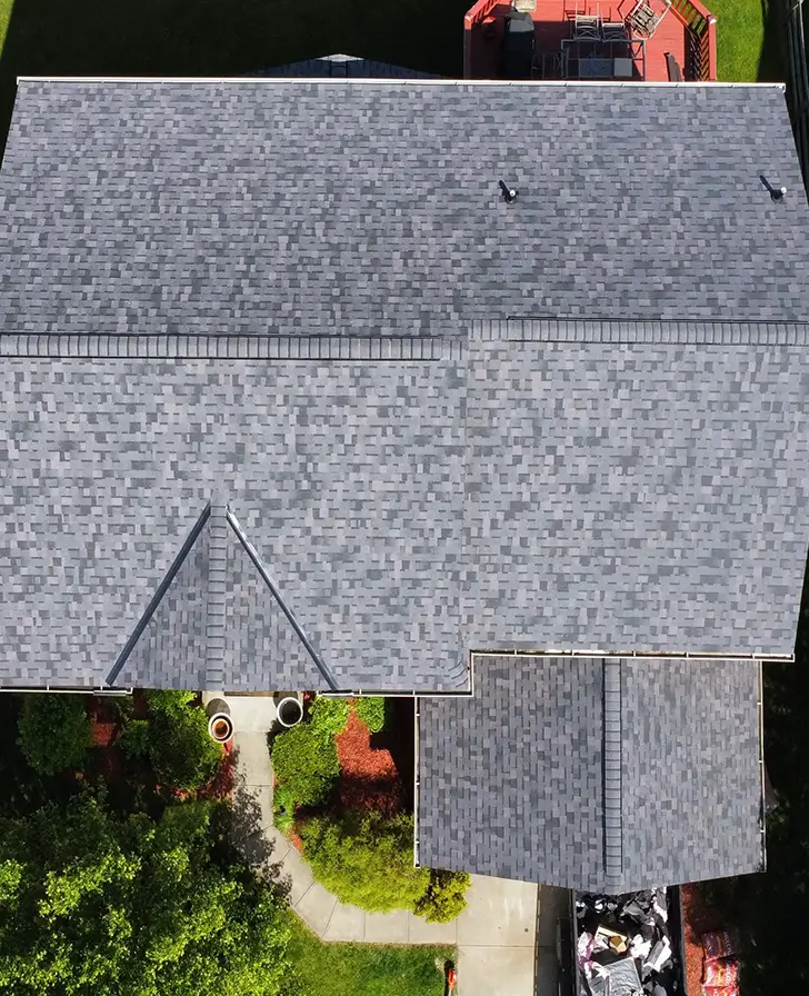 Riley Roof & Exteriors