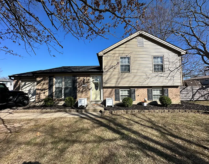 riley roof & exteriors