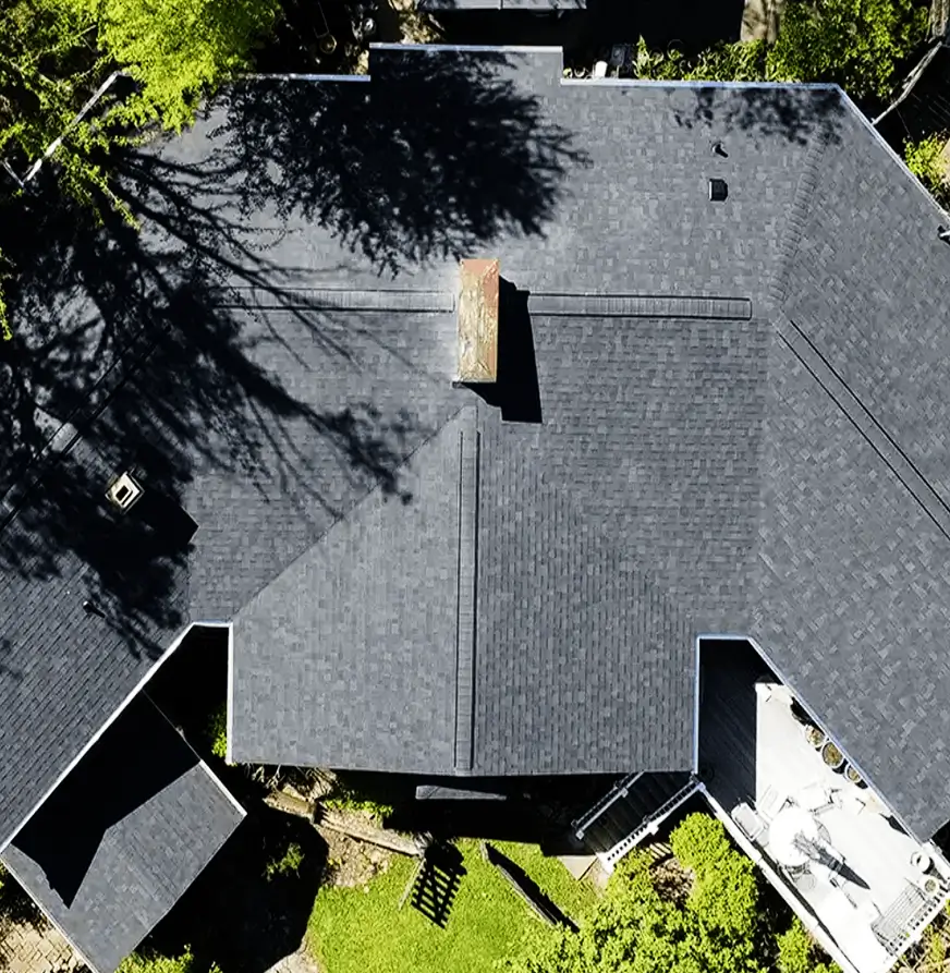 mason ohio durable roofing for mansions