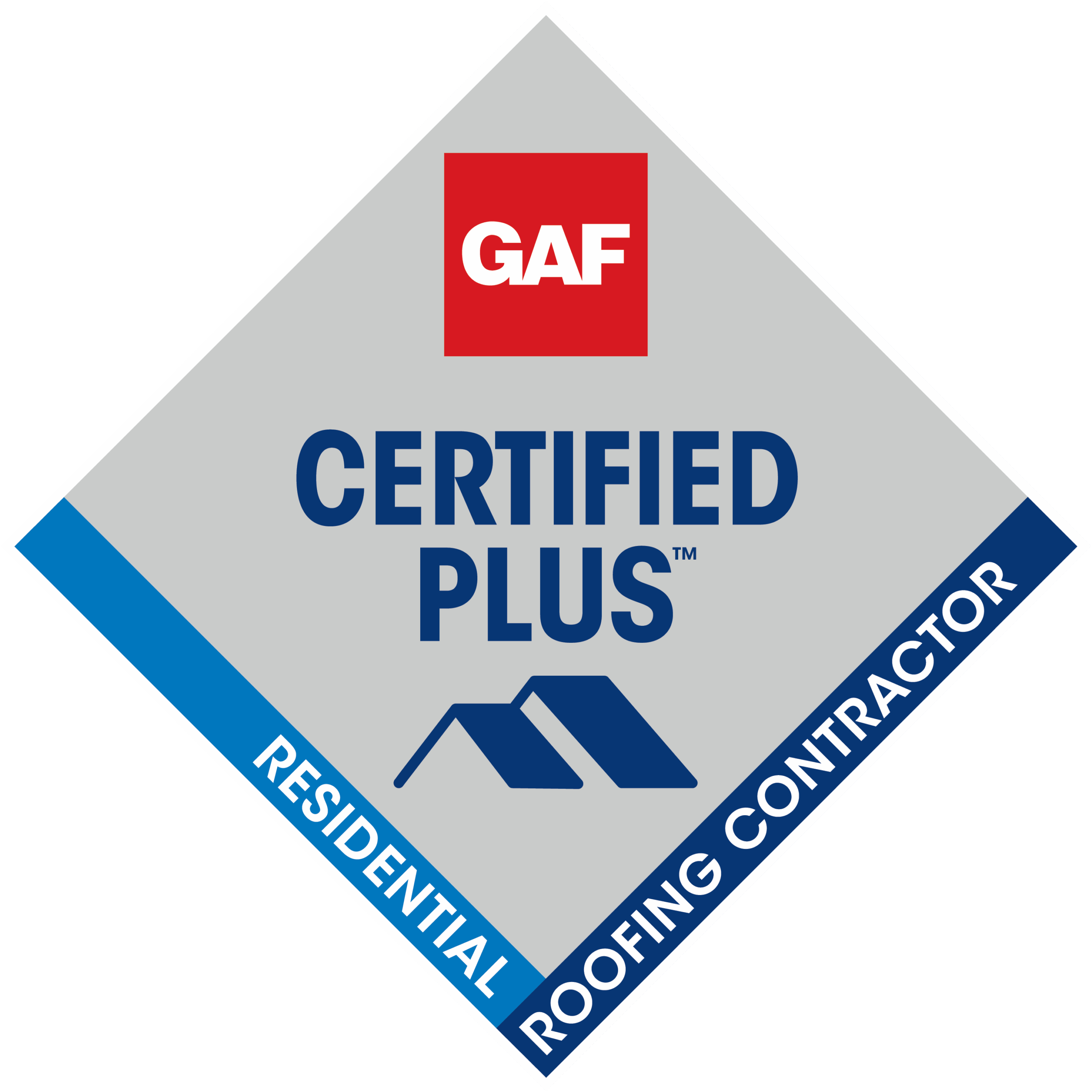 gaf certified